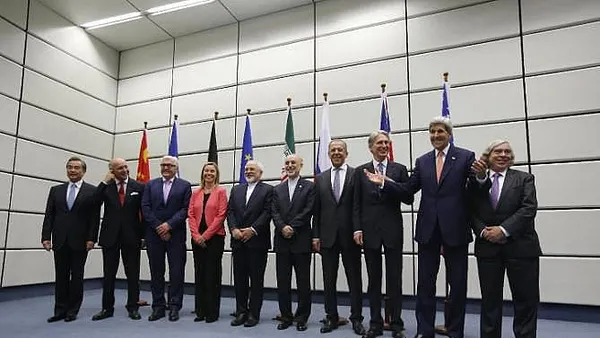 After deal, Israel still vows to block an Iran nuclear bomb