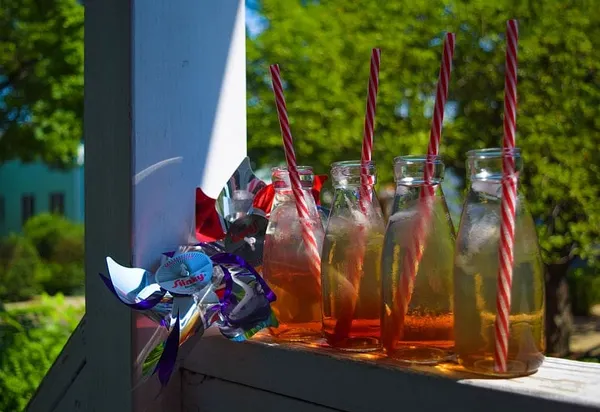 Summer Mock-tails to Cocktails for the Entire Family