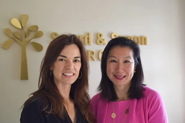 Better together — a family’s story of giving