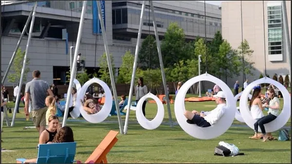 Welcome to South Boston