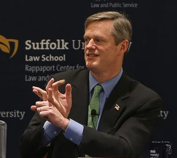 New England governors to focus on energy at annual conference