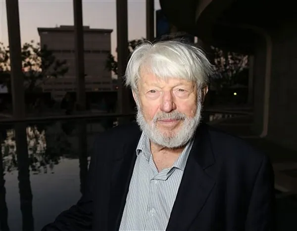 Theodore Bikel, Broadway star, dies at 91