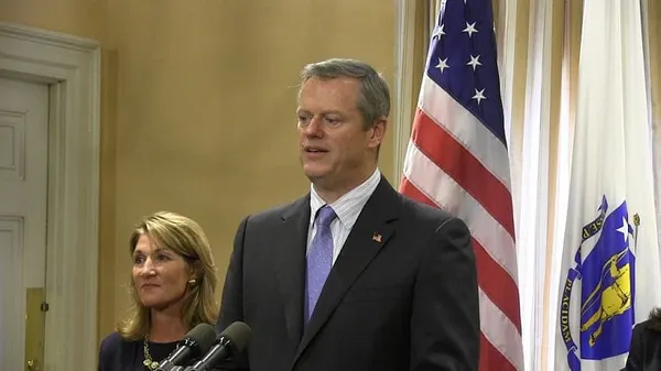 Baker trims $162 million from budget