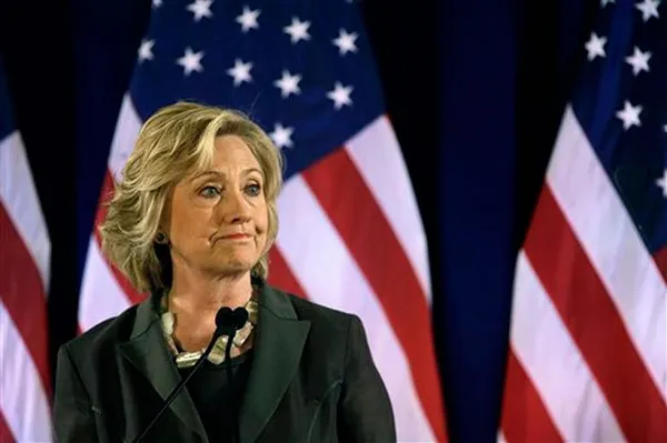 Worker who helped Clinton set up email server takes Fifth