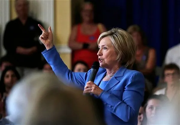 A look at Clinton’s Medical records