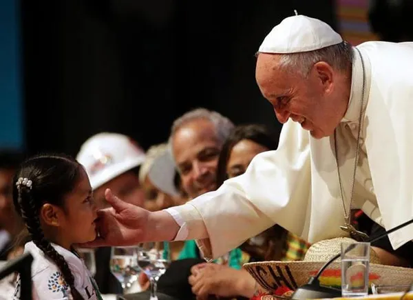 Pope to give 4 speeches in English in US, rest in Spanish