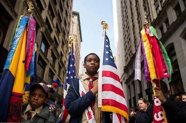 With gay ban lifted, Mormons consider alternative to boy scouts