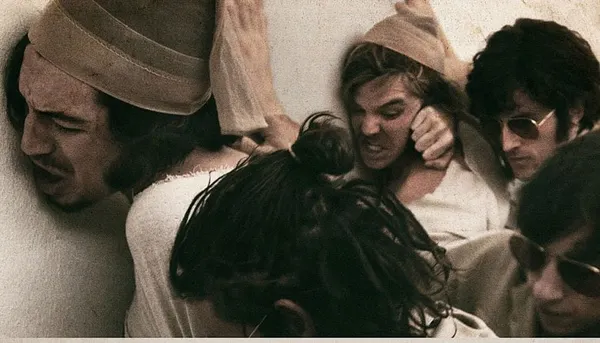 ‘Stanford Prison Experiment’ reveals the dark side of power