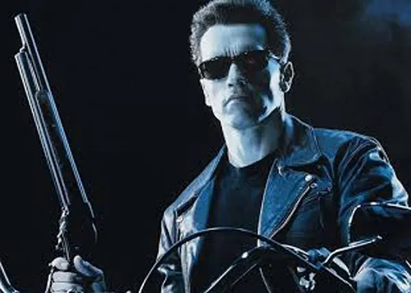 Arnold’s problem: The soft heart of the Terminator