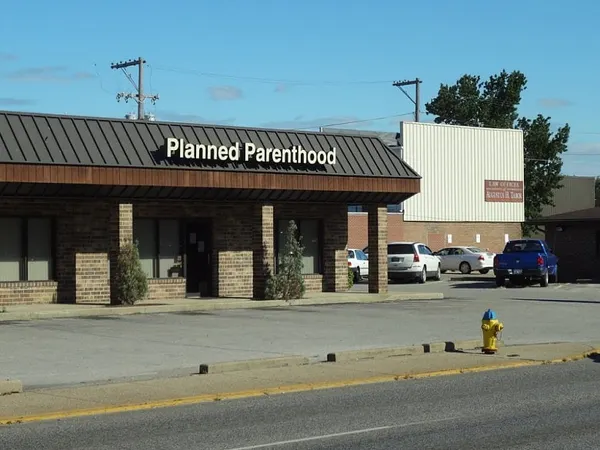 Disclosure of fetal organ sales almost became law