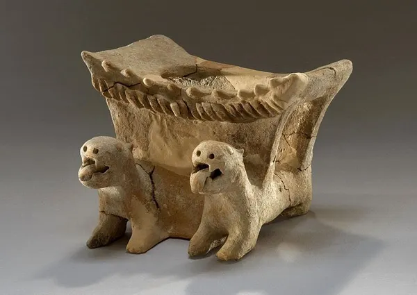 Bible Museum to display artifacts from Holy Land under deal