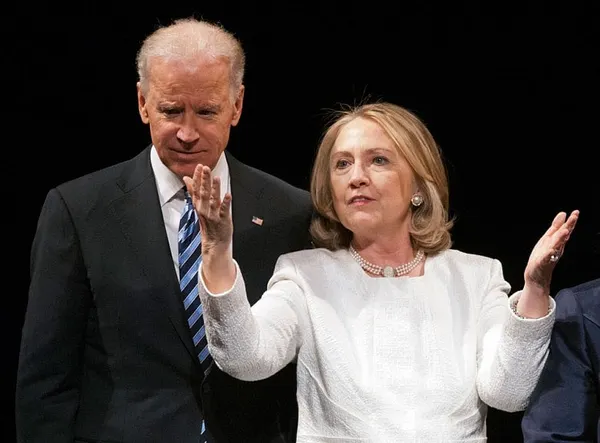 Clinton quietly trying to discourage Biden from a 2016 bid