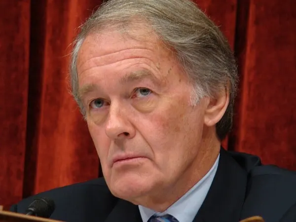 Markey, Shaheen among top recipients of Iranian-American PAC money