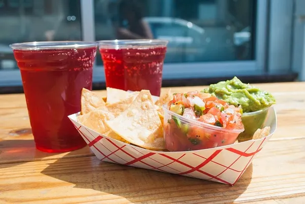 El Pelón Taqueria: bringing tasty and affordable Mexican food to Boston