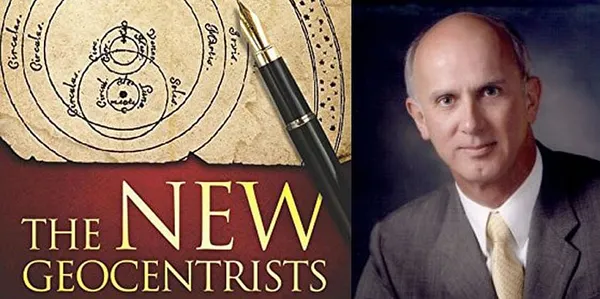 Debunking the new geocentrists