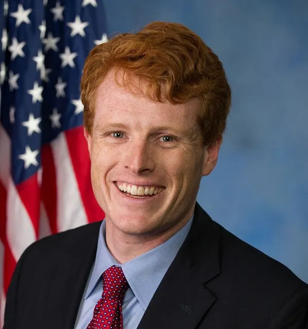 Joe Kennedy III Grilled On Whether Hunter Biden’s Ukraine Deal Looks All Right