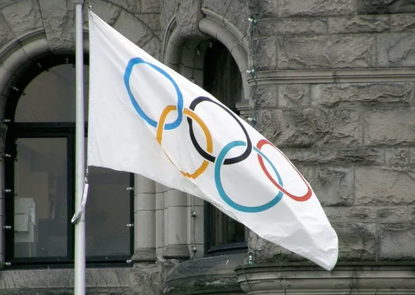 Olympics vs. God — Wonder Who Will Win?