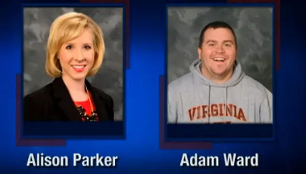 Two Virginia TV station employees shot; gunman dies at hospital