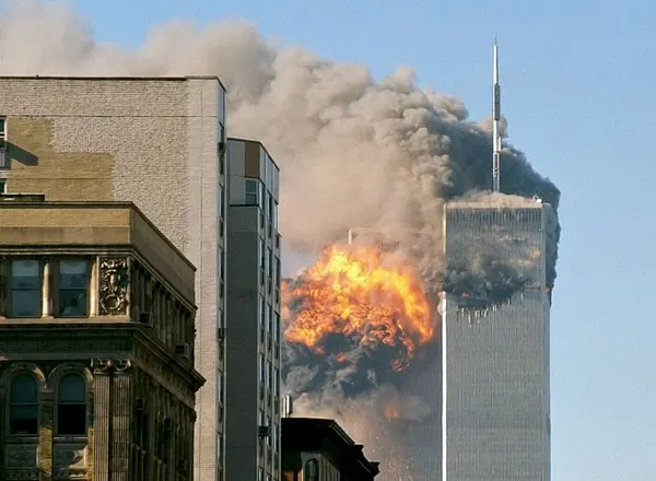 Re-Imagining September 11