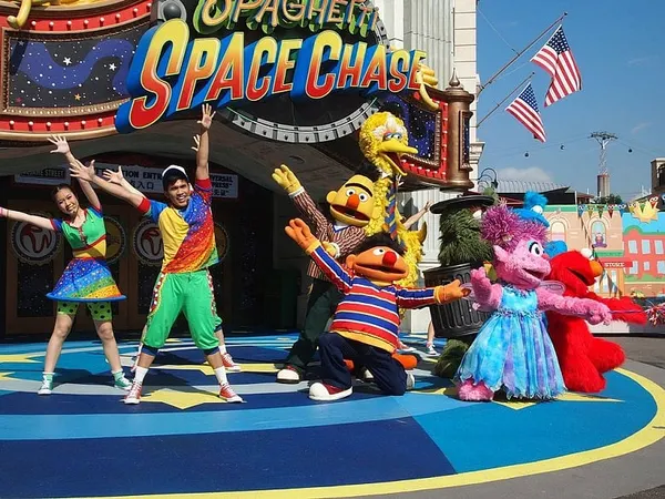 Sesame Street’s commercial success proves PBS never needed public funds