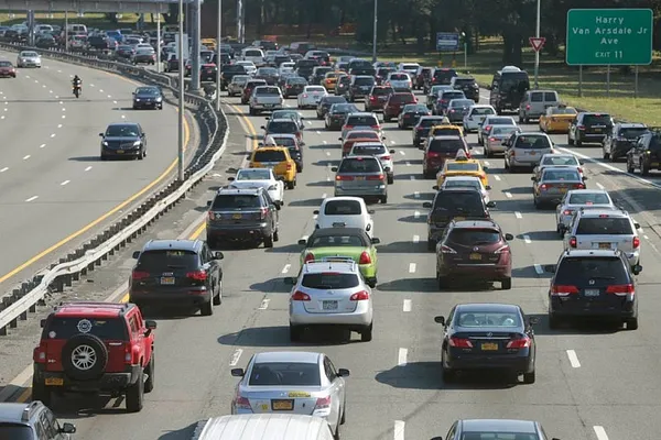 Hub’s growth will strain transit, power, other services: Study