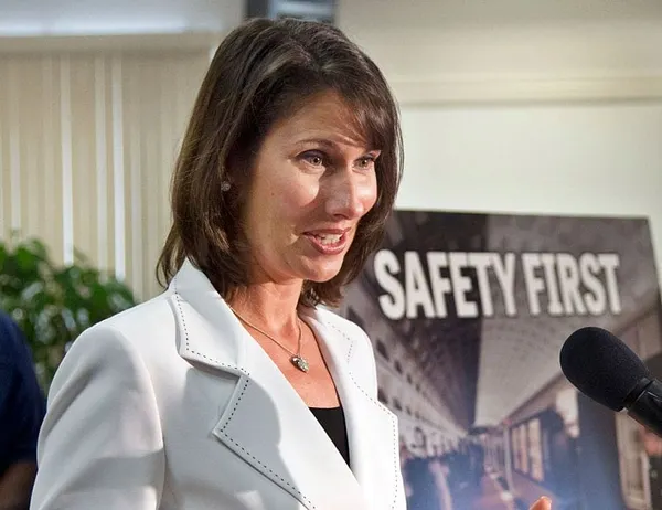 Traffic deaths up sharply in first 6 months of this year