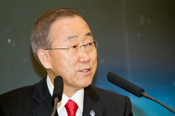 UN chief to Knesset speaker: ‘Iran deal is not perfect’