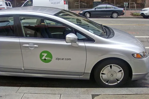 Mayor Walsh announces expanded car-sharing options