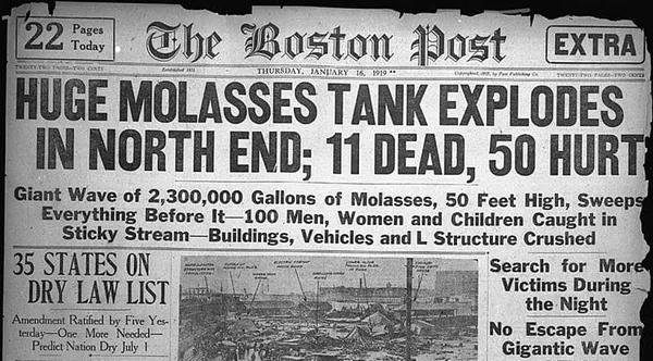 A new voice for the rest of us