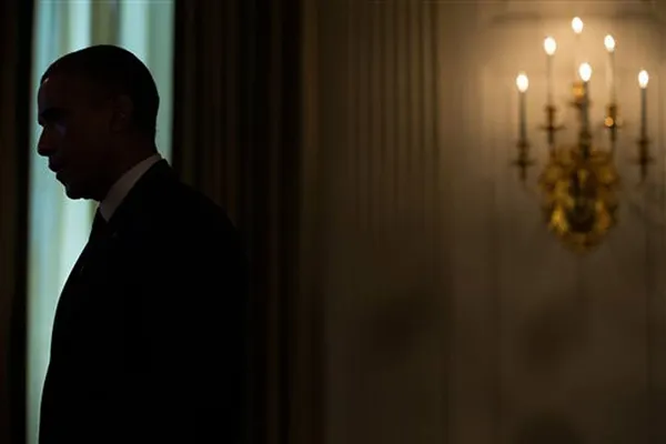 Obama, Netanyahu make dueling appeals on Iran to US Jews