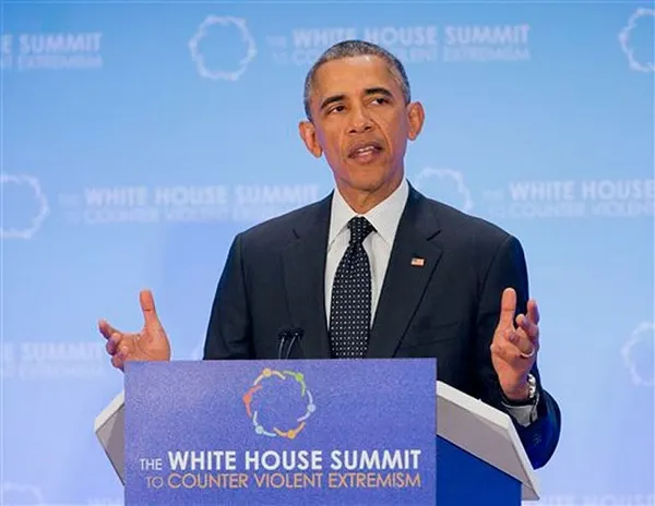 White House: Obama wants to admit more Syrian refugees