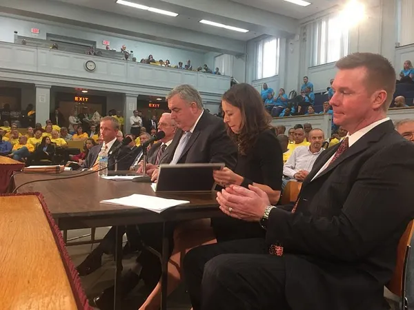 Boston’s top cop airs concerns about ride companies