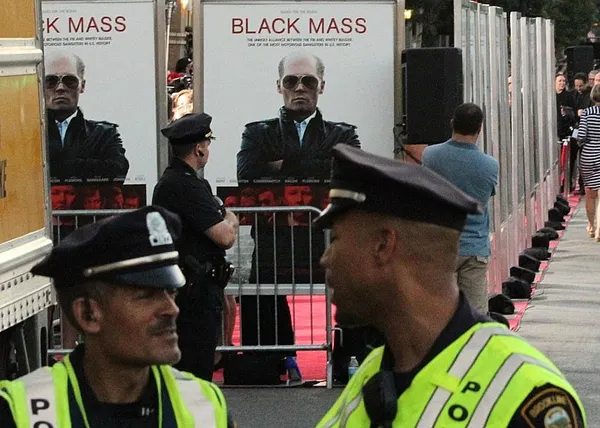 ‘Black Mass’ chillingly recreates Whitey’s mayhem