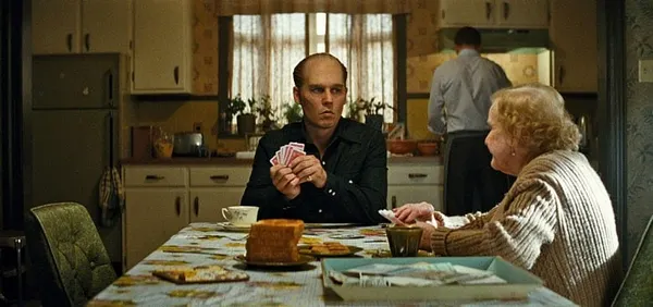 ‘Maze Runner’ sequel outpaces ‘Black Mass’ at box office