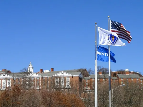 Bentley University Now Offering ‘Diversity, Equity, and Inclusion’ As A Major