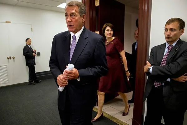Republicans try to derail Iran nuclear deal in the House