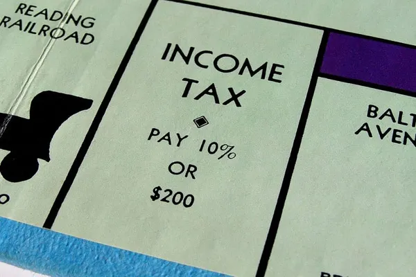 Mass. on track for income tax cut on New Year’s Day
