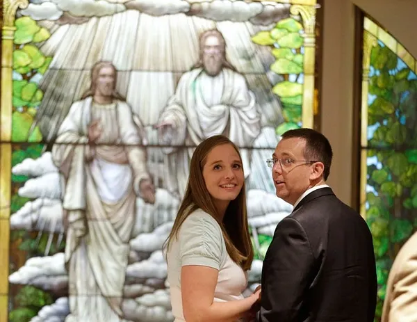 Mormons acknowledge early polygamy days at renovated museum