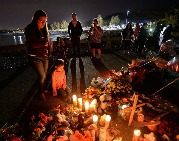 Baker: New protocols needed to protect kids