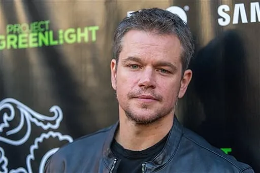 Matt Damon apologizes for diversity comments