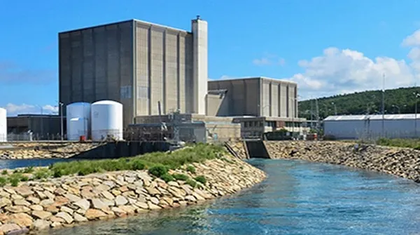 Pilgrim Nuclear and the paradox of green energy