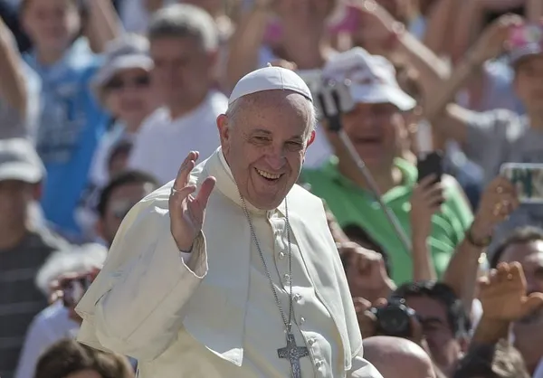The Pope heads to Washington: a rundown on the 2015 papal visit