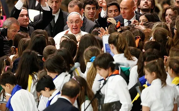 Who are the Jesuits? To understand Pope Francis, know Saint Ignatius