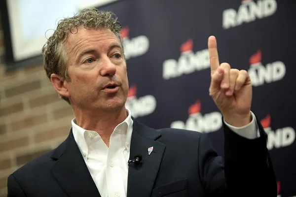 Paul’s greatest asset is also his biggest liability