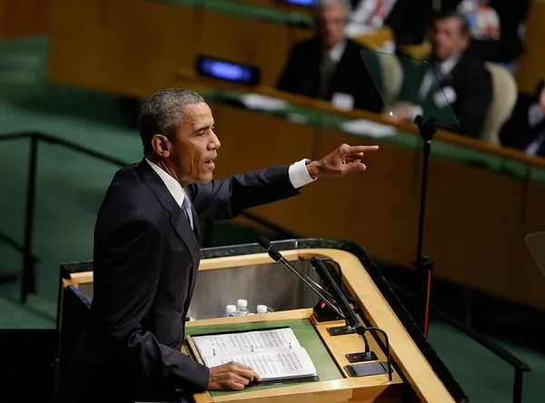 Obama: US willing to work with Russia, Iran on Syria crisis