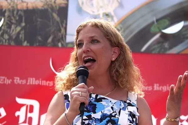 Wasserman Schultz and the Democrats’ debate problem