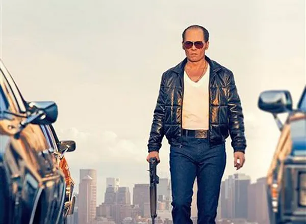 Boston awaits release of new Bulger movie ‘Black Mass’