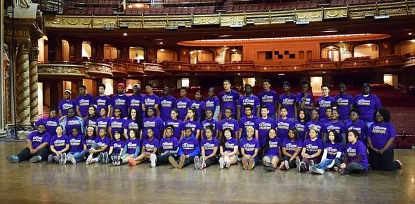 Citi Center brings opportunities to urban youth through summer program