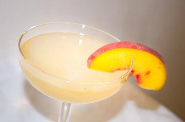 Toast to the end of summer