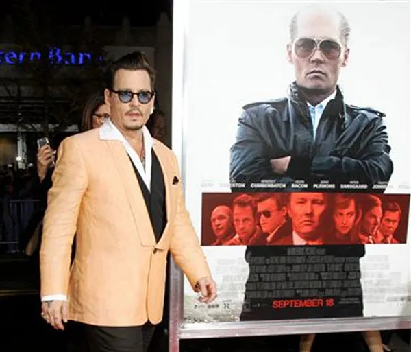 ‘Whitey’ Bulger movie gets private Brookline screening